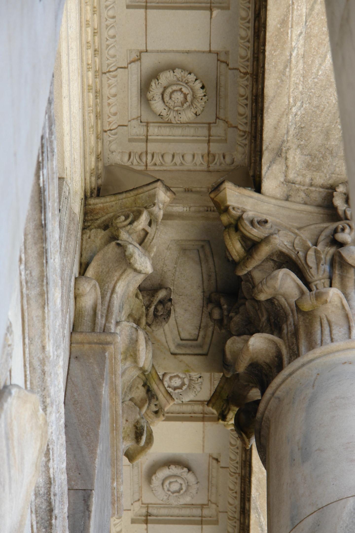 Capitolio de Puerto Rico - San Juan (Puerta de Tierra) - 2011 00048